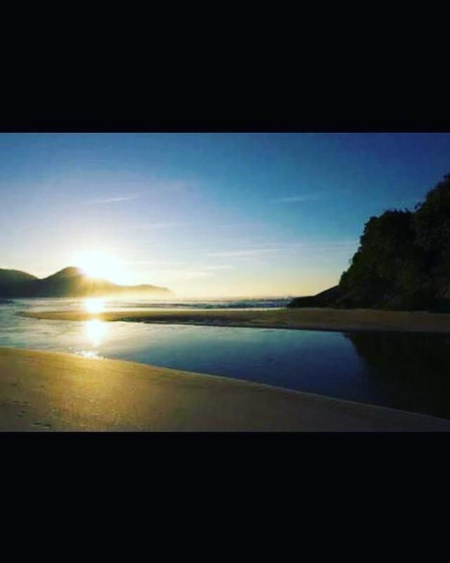 Chale Itamambuca Suite 2 Ubatuba Buitenkant foto